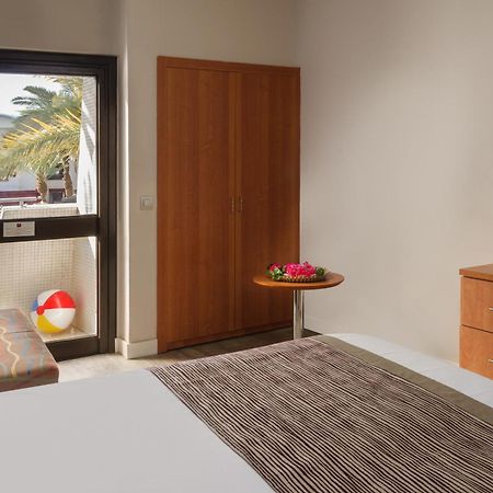 Leonardo Privilege Eilat Hotel Luaran gambar