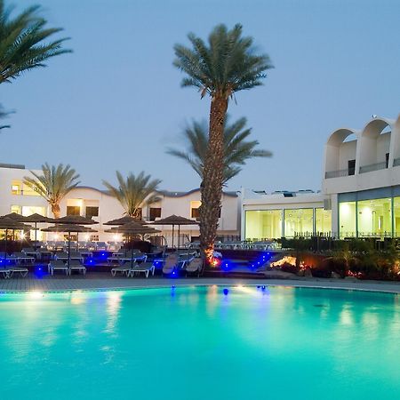 Leonardo Privilege Eilat Hotel Luaran gambar