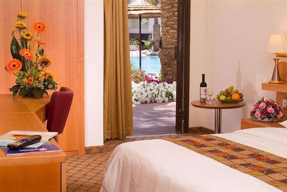 Leonardo Privilege Eilat Hotel Bilik gambar