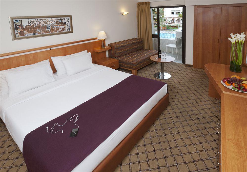 Leonardo Privilege Eilat Hotel Luaran gambar