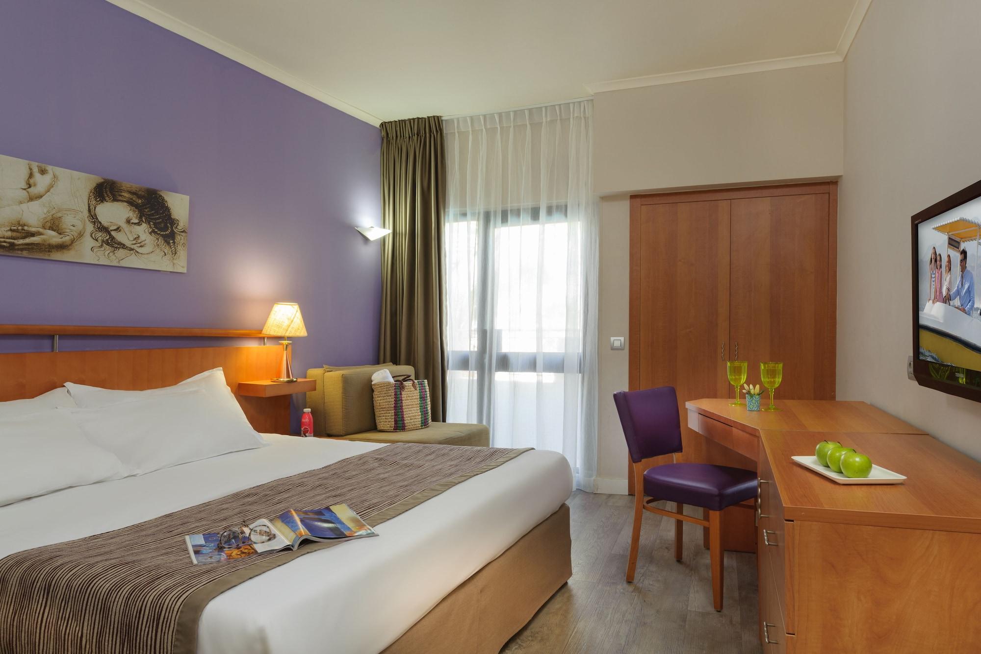 Leonardo Privilege Eilat Hotel Luaran gambar