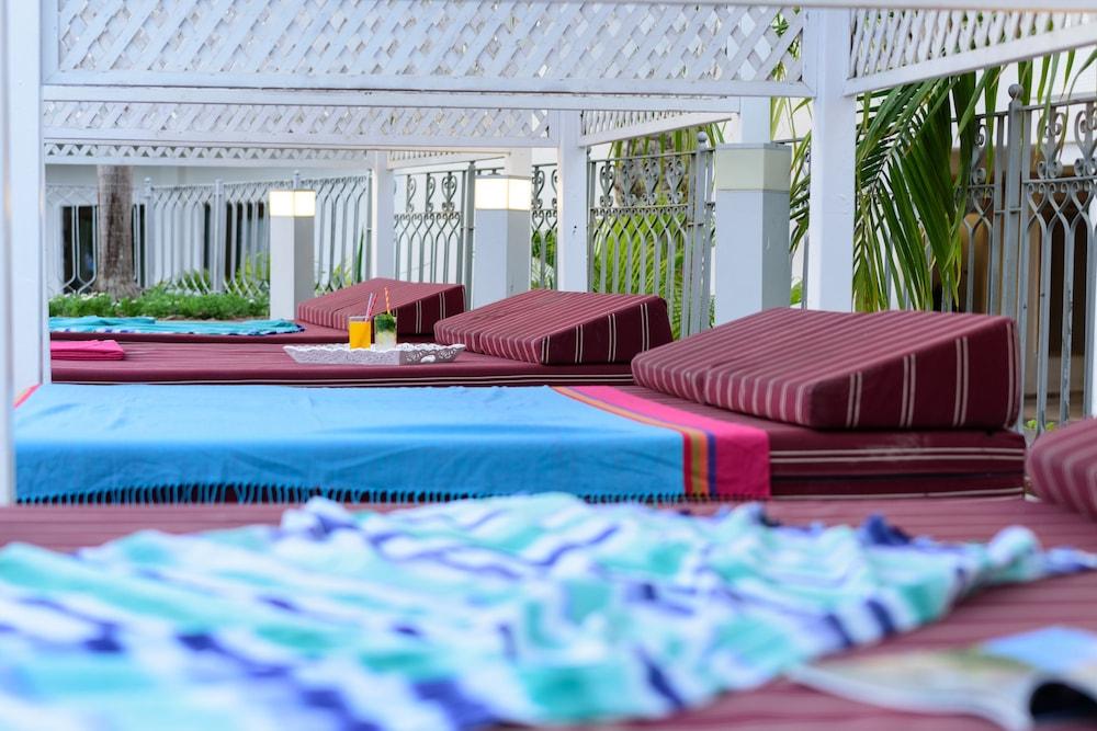 Leonardo Privilege Eilat Hotel Luaran gambar