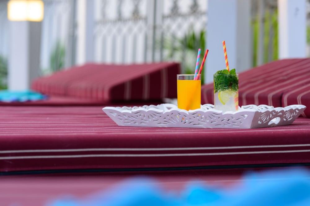 Leonardo Privilege Eilat Hotel Luaran gambar