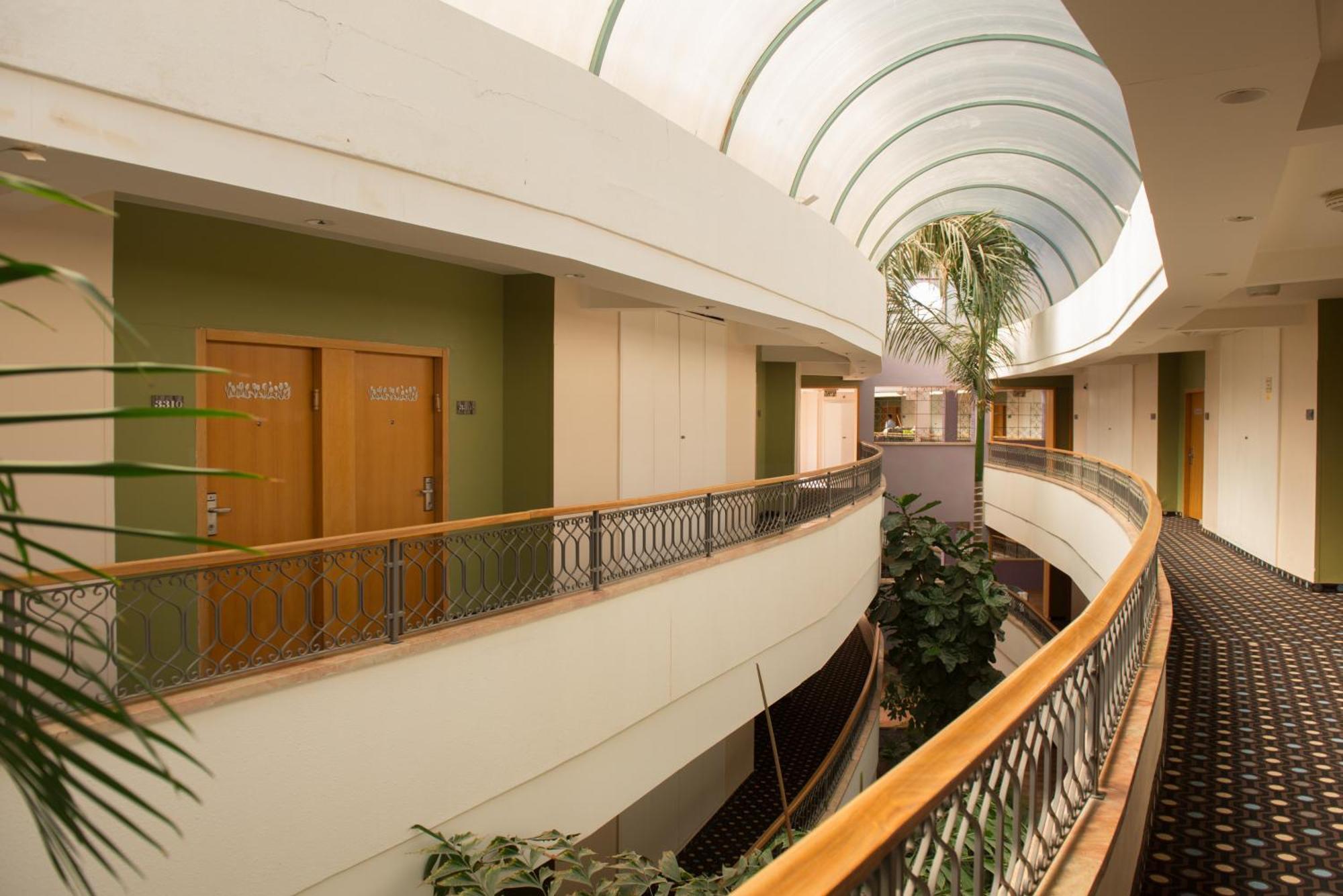 Leonardo Privilege Eilat Hotel Luaran gambar