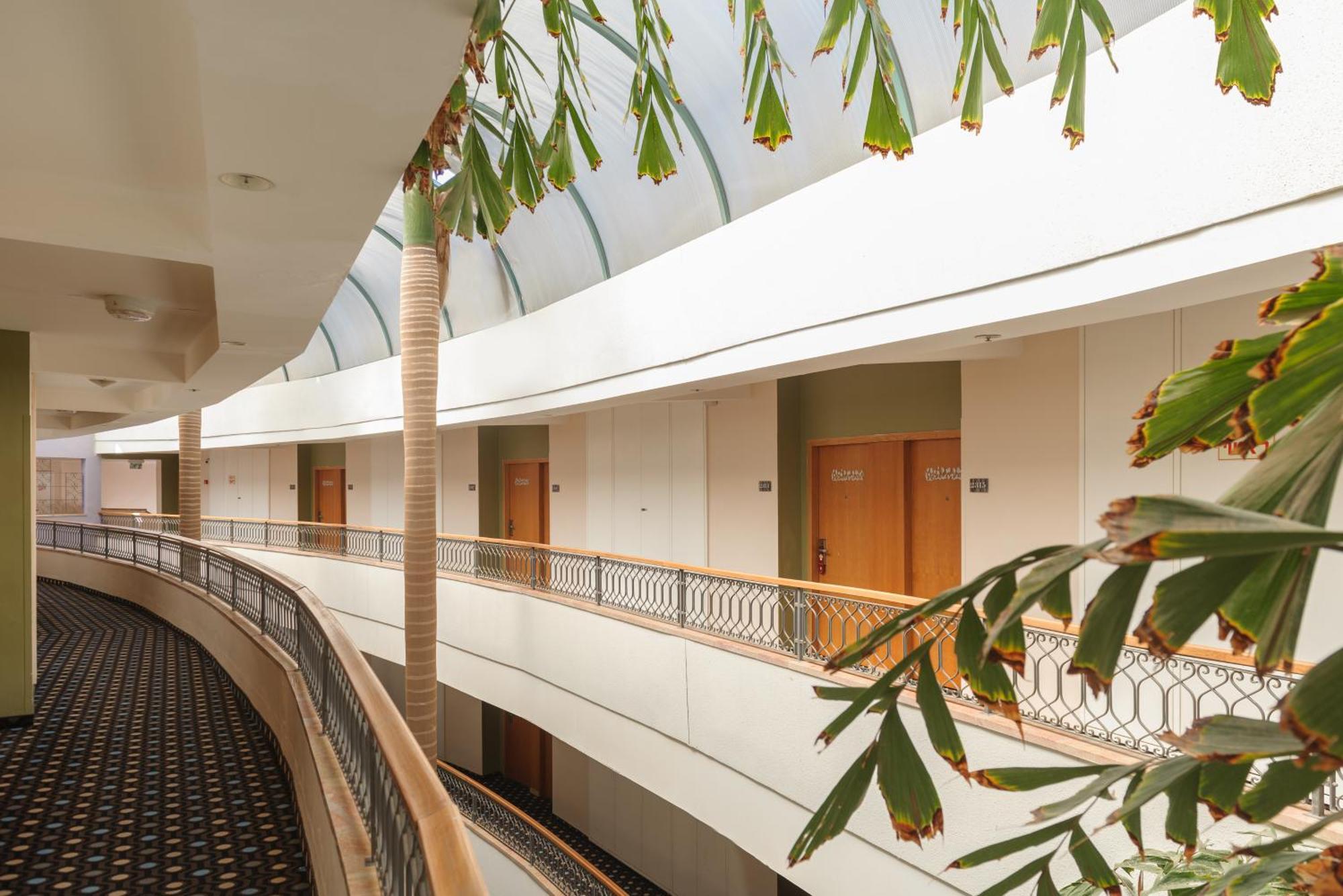 Leonardo Privilege Eilat Hotel Luaran gambar