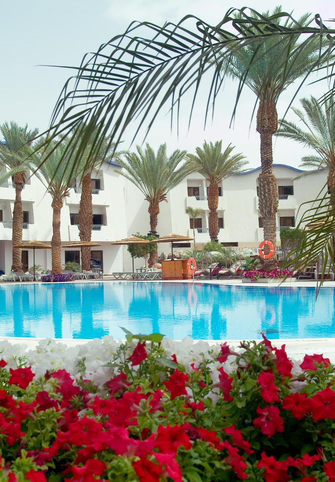 Leonardo Privilege Eilat Hotel Bilik gambar