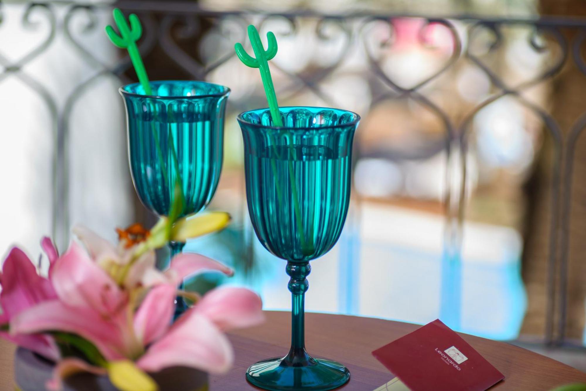 Leonardo Privilege Eilat Hotel Luaran gambar