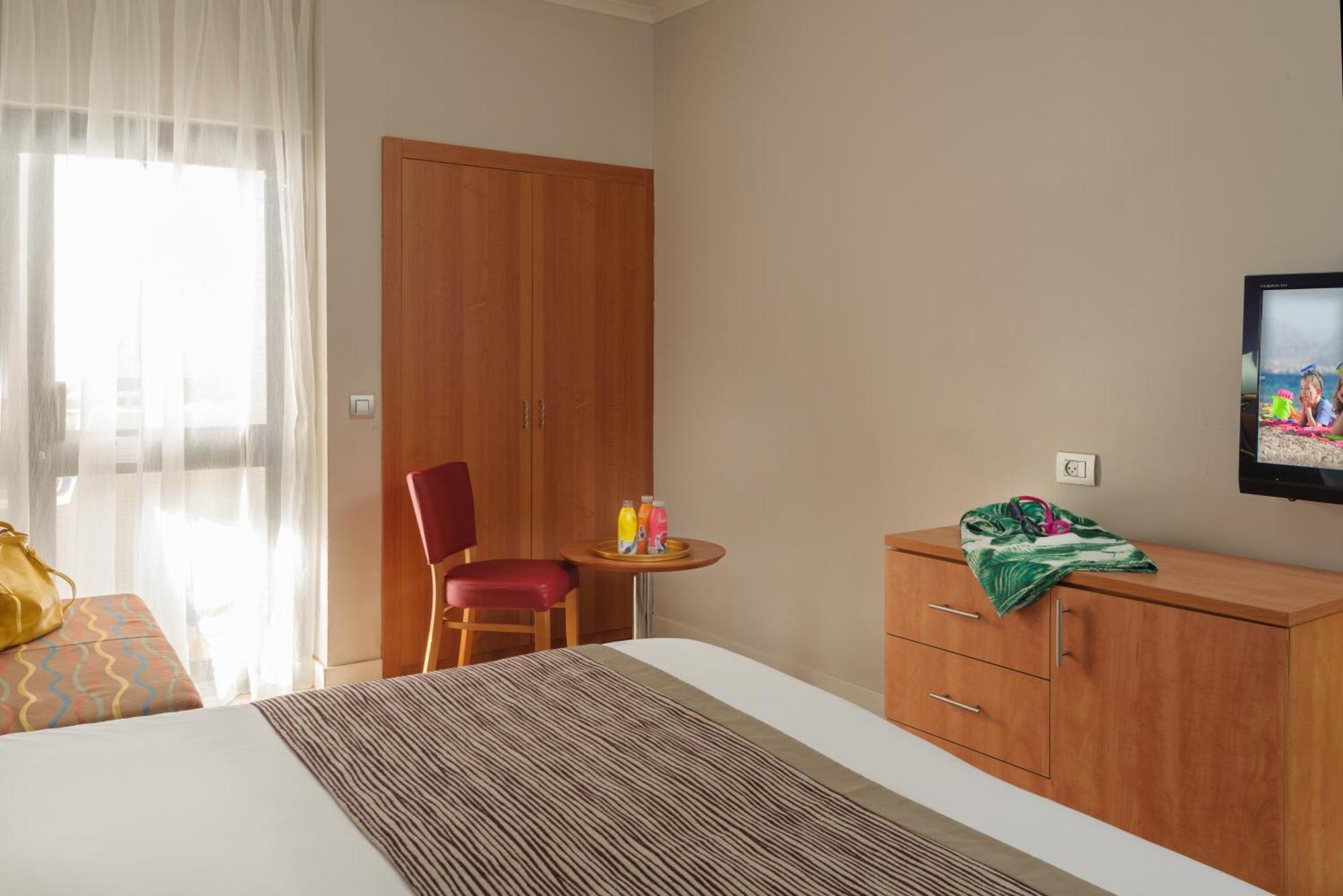 Leonardo Privilege Eilat Hotel Luaran gambar