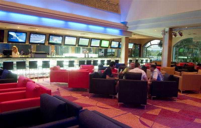 Leonardo Privilege Eilat Hotel Dalaman gambar