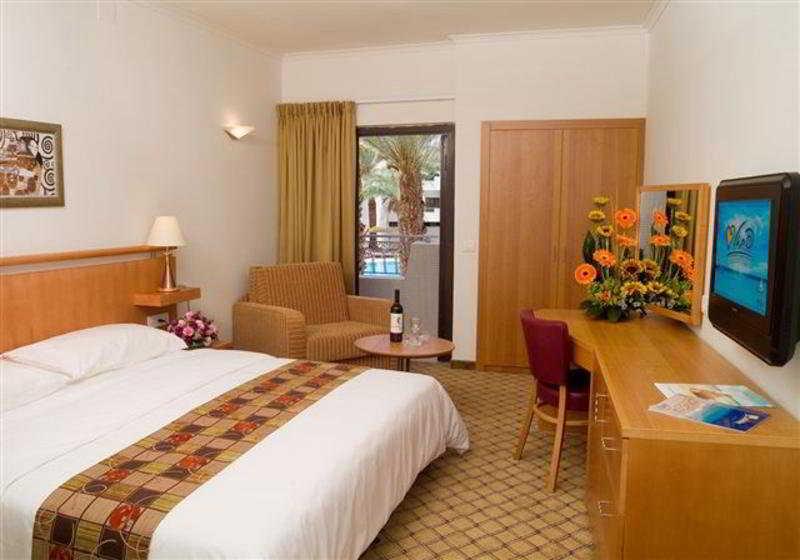 Leonardo Privilege Eilat Hotel Bilik gambar