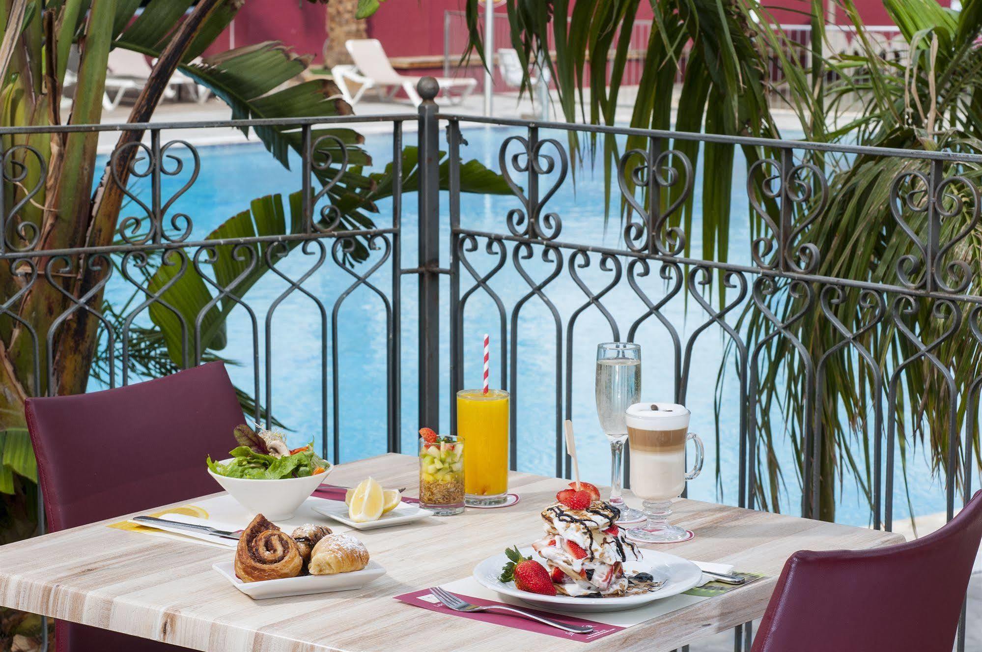 Leonardo Privilege Eilat Hotel Luaran gambar