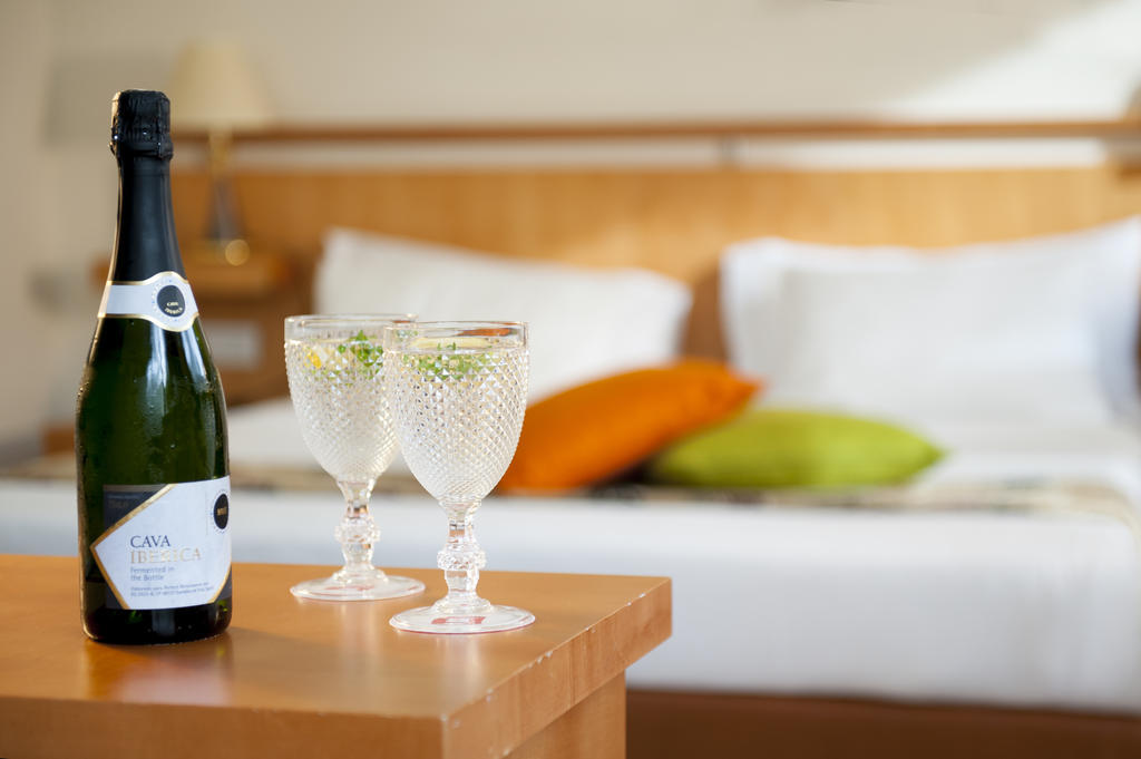 Leonardo Privilege Eilat Hotel Luaran gambar