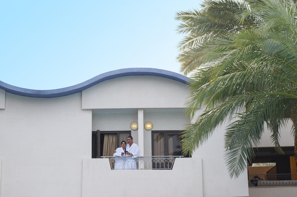 Leonardo Privilege Eilat Hotel Luaran gambar
